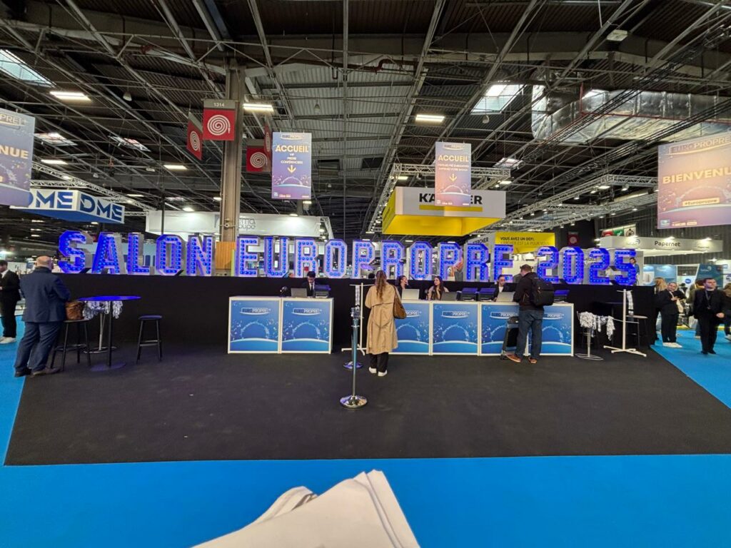 Prop'Hisse - Service de nettoyage en Guyane